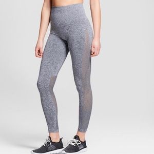Joy Lab Gym seamless 7/8 high waist leggings